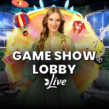 Game Show Lobby